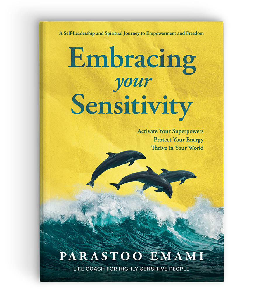 Book-EmbracingYourSenstivitity-ParastooEmami